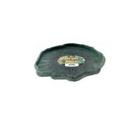 ZOOMED Mangeoire basse - XL - Pour reptile et amphibien