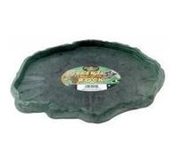 ZOOMED Mangeoire basse - XL - Pour reptile et amphibien G