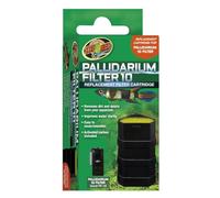 Zoomed Paludarium Filter Cartridge Pr. Zmpf10e pour Reptile/Amphibien