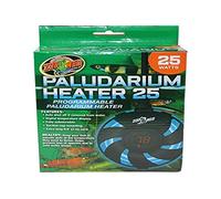 Zoomed Paludarium Heater 25w Pour Reptile/Amphibien