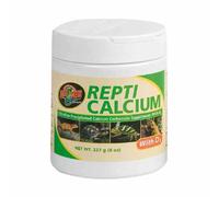 ZOOMED REPTI CALCIUM +D3 ZOOMED 227GR