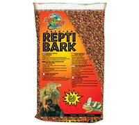 Zoomed Repti Ecorce Premium - Ecorce fine 8.8L faire terrarium