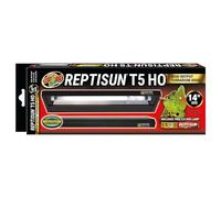 Zoomed Repti Sun Couvercle de Terrarium avec Lampe T5 35 cm 15 W