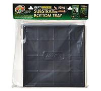 Zoomed Reptibreeze Plateau Substrat pour NT10 pour Reptile/Amphibien