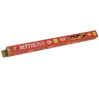Zoomed REPTISUN 5% UVB 18W 56cm ZM 61cm avec ergos Inclus