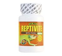 Zoo Med Reptile Vitamines Reptivite 56, T Gr. 56 Gr