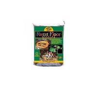 ZOOMED Substrat naturel - Paillis de cypres - 4,4 L - Pour reptile
