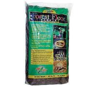 ZOOMED Substrat naturel - Paillis de cyprès - 8,4 L - Pour reptile
