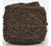 Zoomlie Lot de 10 pelotes de laine à tricoter en polaire corail double 100 g pour tricot écharpe, gants, chapeau, manteau, vêtements, projets de tricot (10 pelotes, style 3)