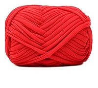 Zoomlie rouleaux de fil à tricoter double 100% polyester super doux Couleurs assorties pour tricoter, couvertures, coussins, travaux manuels (4 pelotes, couleur 2)