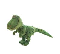 ZOOMPIL Peluche Dinosaure T-Rex, T-Rex Tyrannosaurus Animal en Peluche Jouets, 40 cm Dinosaures Jouet en Peluche, Peluche Dinosaure pour Cadeau Fille Garçon Enfants Cadeau De Fête