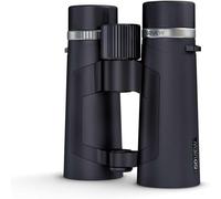 Zoomr 10X42 Jumelles Pour L'Extérieur, La Nature, L'Observation De La Faune, Les Voyages (Zoom 10X, Grand Champ De Vision, Inclus Ensemble D'Accessoires) Phantom Noir[Z976]