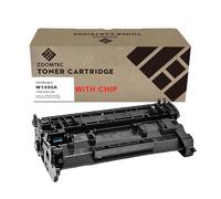 ZOOMTEC 149A W1490A W1490X 149X (avec Puce) Cartouche de Toner Compatible pour Imprimante Laser Pro 4002DW 4002DN 4102FDW 4102FDN 4102DW (1x Noir)