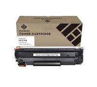 ZOOMTEC 79A CF279A Cartouches de Toner Compatible avec Imprimantes HP LaserJet Pro M12a M12w MFP M26a M26nw (1 Noir)