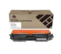 ZOOMTEC CF230X 30X Rendement élevé Cartouche de Toner Compatible pour Imprimante HP Laserjet Pro M203dn M203dw M203d MFP M227d MFP M227fdw MFP M227fdn MFP M227sdn (avec Puce, 1x Noir)