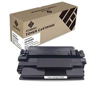 ZOOMTEC Compatible 26X CF226X Cartouche de Toner Laser Noir pour HP LaserJet Pro MFP M426dw M426fdw M426fdn M402N M402dn Imprimante M402dw