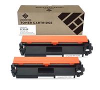ZOOMTEC Compatible pour HP CF294X 94X CF294A 94A Rendement élevé Noir Cartouche de Toner Compatible pour Imprimante HP LaserJet Pro M118dw M118 MFP M148dw M148fdw M148 M149fdw M149 (2X Noir)