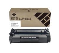 ZOOMTEC CRG-052H CRG 052H CRG052H Cartouche de Toner Compatible pour Imprimante Canon LBP214DW LBP215DW MF424DW MF429DW MF426DW (1x Noir)