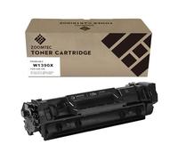 ZOOMTEC Remplacement pour 139X W1390X 139A W1390A Cartouche de Toner Compatible pour Imprimante HP LaserJet Pro 3002 3002dw 3002dn LaserJet Pro MFP 3102 3102fdn 3102fdw (1x Noir)