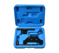 Zoomtools Kit d'outils de synchronisation de courroie humide pour moteur 1,2 GDI compatible avec PSA Peugeot Citroen Vauxhall Essence Opel PureTech EB2 DS