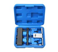 Zoomtools Kit d'outils de synchronisation de Moteur Diesel Compatible avec Vauxhall Opel 1.6 CDTI