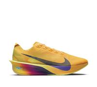 Nike Chaussures de running homme ZoomX Vaporfly Next 4% Citron Pulse Orange Taille 40,5