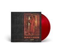 Zoon - Édition Limitée - Vinyle Couleur Rouge