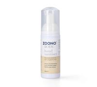 Zoono Germfree24 Désinfectants des mains - 20x pièces 50 ml protection jusqu'à 24 heures contre 99,99% de tous les germes (certifié selon PAS 2424 / EN13697 / EN1276 / EN1650)
