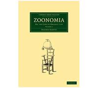 Zoonomia