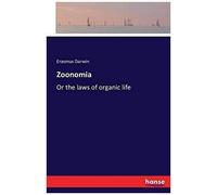Zoonomia