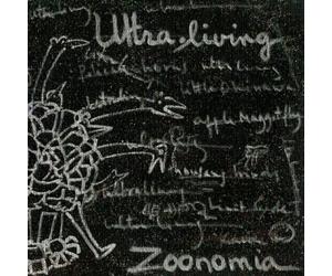 Zoonomia [Import]