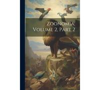 Zoonomia, Volume 2, Part 2