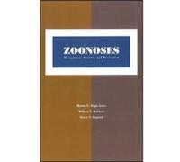 Zoonoses by Harry V. Louisiana State University Hagstad Harry V. Hagstad, Martin E. Hugh-Jones, William T. Hubbert (Auteur)