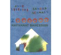Zoooooo Anne Lefebvre (Auteur)