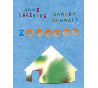 Zoooooo Bilingue français-portugais - Anne Lefebvre - Migrilude - broché - Méthode de langue