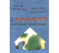 Zoooooo Bilingue français-turc - Anne Lefebvre - Migrilude - broché - Méthode de langue