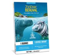 Zooparc De Beauval - 1 Entrée Enfant