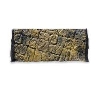 ZooPaul Amazonas Fond de fond d'aquarium 3D 60 x 30 cm