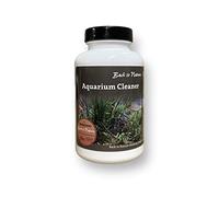 ZooPaul Back to Nature Aquarium Cleaner Purificateur d'eau Nettoyant Poissons Crevettes Plantes