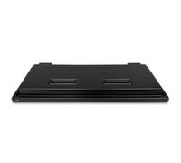 ZooPaul Couvercle d'aquarium Modern Line DIY sans barre lumineuse 120 x 40 cm