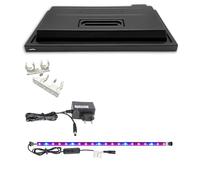 ZooPaul Couvercle MLineLED (60 x 30 cm pour plante LED)