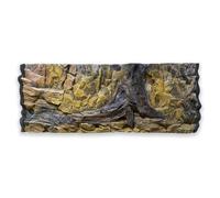 ZooPaul Fond d'aquarium 3D 120 x 50 cm