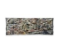 ZooPaul Fond d'aquarium 3D - Structure en pierre - 150 x 60 cm - Fond d'aquarium - Décoration pour terrarium