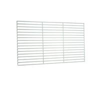 ZooPaul Grille de cuisson de rechange pour barbecue 45 x 40 cm