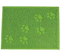 ZOOPIZ Tapis Confort pour Chien et Chat - 30x40 cm, Doux, Moelleux, Résistant en PVC, Antibactérien et Facile à Nettoyer