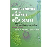 Zooplankton of the Atlantic and Gulf Coasts: A Guide to Their Identification and Ecology