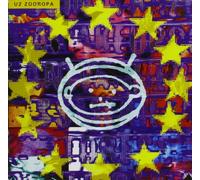 Zooropa by U2 (1993-07-06)