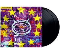 Zooropa Double Vinyle Gatefold Vinyle