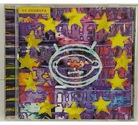 Zooropa [Import]