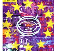 Zooropa [Re-Issue] [Import]